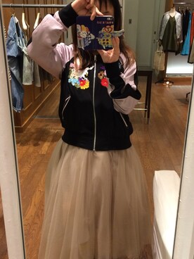 あやめんさんのコーディネート