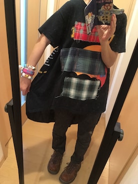 あやめんさんのコーディネート