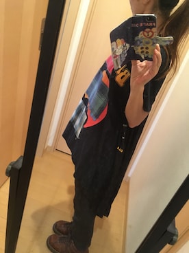 あやめんさんのコーディネート