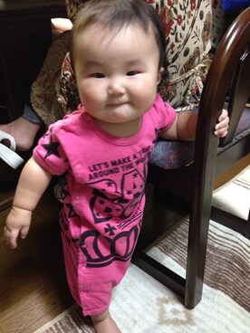 anzu_さんのコーディネート