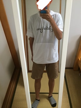 こうすけさんのコーディネート