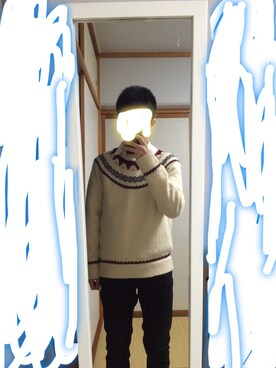 こうすけさんのコーディネート