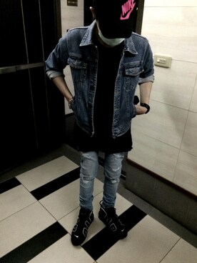 Chuang fu yaoさんのコーディネート