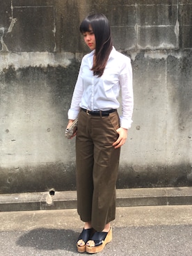 KiKiさんのコーディネート