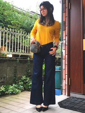 KiKiさんのコーディネート