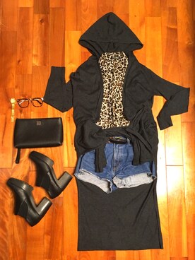 KiKiさんのコーディネート