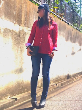 KiKiさんのコーディネート