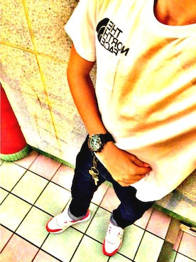 iguchi ryomaさんのコーディネート