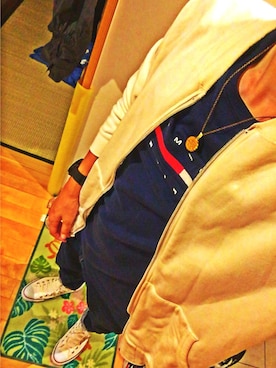 iguchi ryomaさんのコーディネート