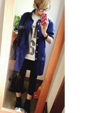 KaMioさんのコーディネート