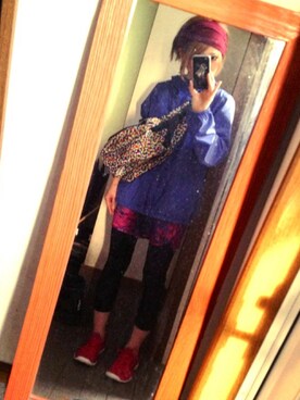 KaMioさんのコーディネート