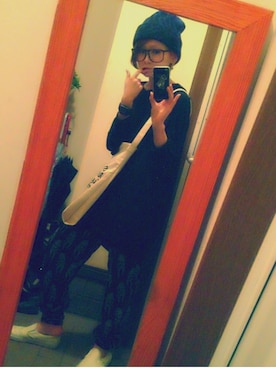 KaMioさんのコーディネート