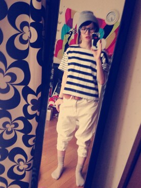 KaMioさんのコーディネート