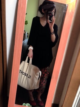 KaMioさんのコーディネート