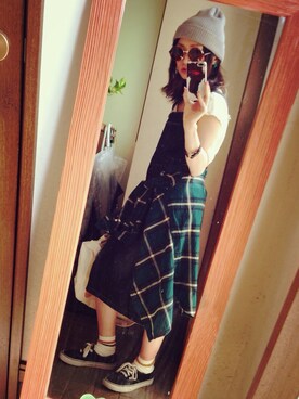 KaMioさんのコーディネート