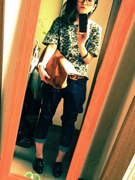 KaMioさんのコーディネート