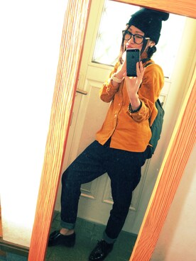 KaMioさんのコーディネート