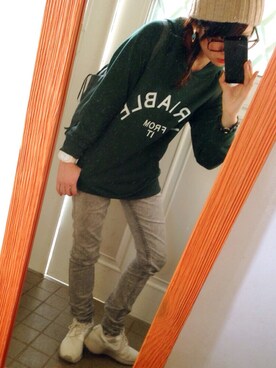 KaMioさんのコーディネート