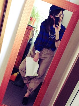 KaMioさんのコーディネート