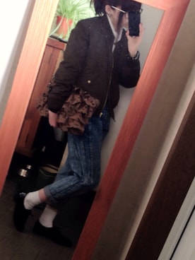 KaMioさんのコーディネート