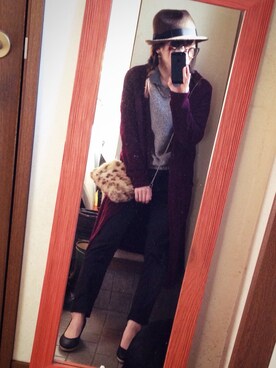 KaMioさんのコーディネート