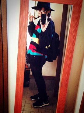 KaMioさんのコーディネート