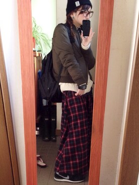 KaMioさんのコーディネート