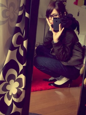 KaMioさんのコーディネート