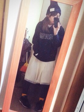 KaMioさんのコーディネート