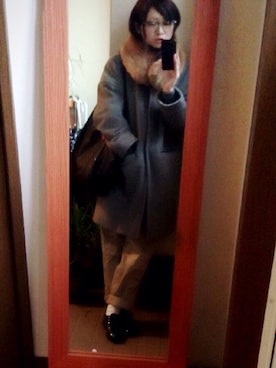 KaMioさんのコーディネート