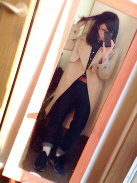 KaMioさんのコーディネート