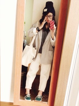 KaMioさんのコーディネート