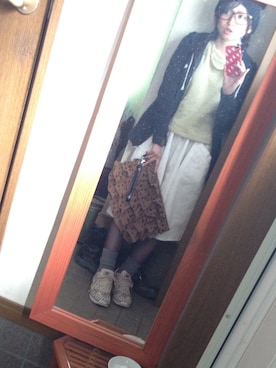 KaMioさんのコーディネート