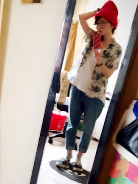 KaMioさんのコーディネート