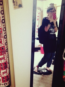 KaMioさんのコーディネート