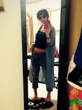 KaMioさんのコーディネート