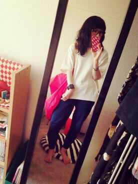 KaMioさんのコーディネート