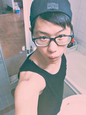 전신용さんのコーディネート