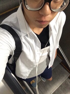 전신용さんのコーディネート