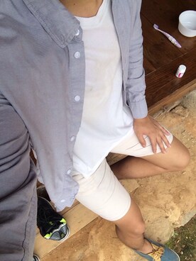 전신용さんのコーディネート