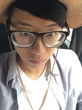 전신용さんのコーディネート