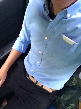 전신용さんのコーディネート