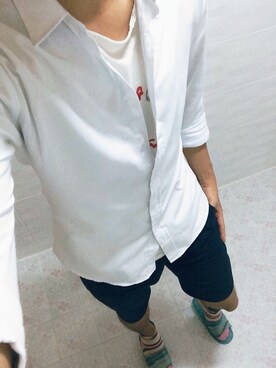 전신용さんのコーディネート