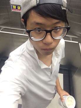 전신용さんのコーディネート