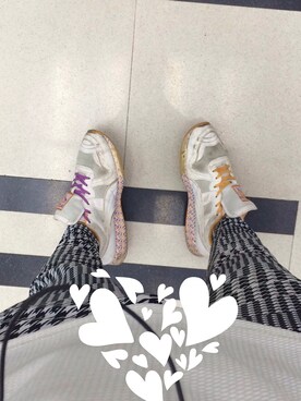 전신용さんのコーディネート