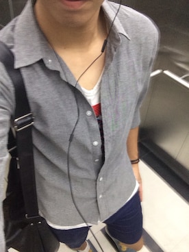 전신용さんのコーディネート