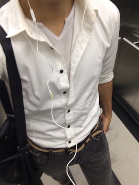 전신용さんのコーディネート