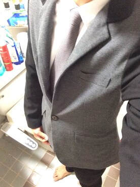 전신용さんのコーディネート