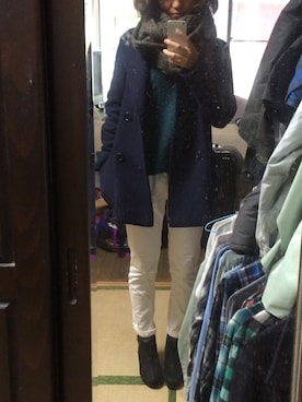 NO NAMEさんのコーディネート