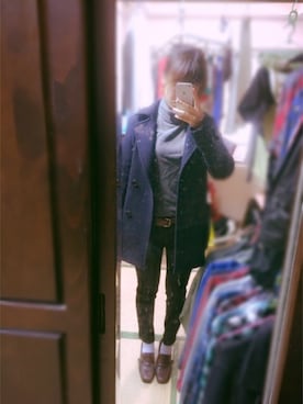 NO NAMEさんのコーディネート